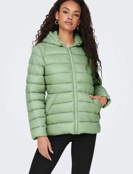 ONLY Steppjacke ONLSKY QUILTED JACKET CC OTW