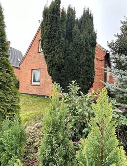 Einfamilienhaus in ruhiger Lage mit weitläufigem Grundstück - Kröpelin