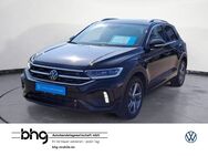 VW T-Roc, 2.0 TDI R-Line, Jahr 2024 - Rottweil