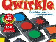 Schmidt Spiele Spiel Qwirkle