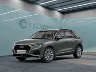 Audi Q3, , Jahr 2019 - München