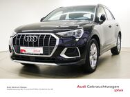 Audi Q3, 40 TFSI quattro advanced, Jahr 2024 - Passau