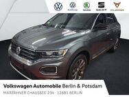 VW T-Roc, 1.5 TSI Sport, Jahr 2020 - Berlin