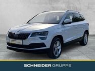 Skoda Karoq, 2.0 TDI, Jahr 2021 - Mittweida