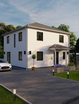 Einfamilienhaus mit Grundstück im Paketpreis in Bergkamen OBERADEN ZENTRAL - Bergkamen