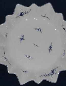 Villeroy & Boch Alt Luxemburg Gebäckteller Stern25cm Neu OHNE OVP - Köln