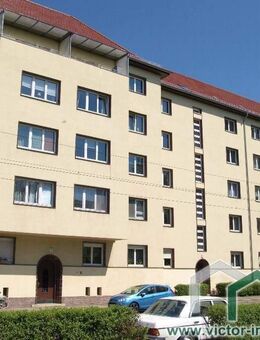 ** Zentrum-Südost - 2-Zimmer-Whg. mit Loggia und Tageslichtbad ** - Leipzig