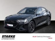 Audi Q8, Sportback 55 quattro edition S line Assistenzpaket plus Virtuelle Außenspiegel, Jahr 2023 - Osnabrück