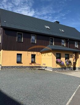 Großzügiges Familienanwesen mit vielfältigen Nutzungsmöglichkeiten - hier werden Wohnträume wahr! - Altenberg