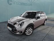 MINI Cooper Clubman, , Jahr 2022 - München