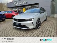 Opel Astra, 1.5 ST Elegance 180° Assistenzsysteme, Jahr 2024 - Bad Belzig