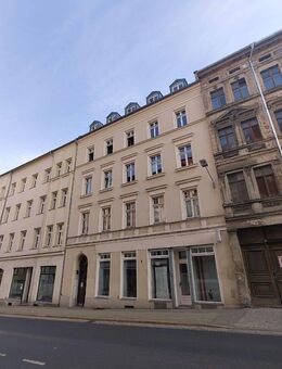 Kapitalanlagen-Paket - 2 Eigentumswohnungen im Standzentrum - Görlitz