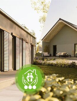 ** Wir erfüllen Ihren Traum vom Bungalow in Basdorf ** - Wandlitz