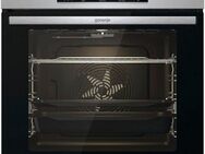 GORENJE Einbaubackofen BOS6737E13, Aqua-Reinigungsfunktion, AirFry-Funktion