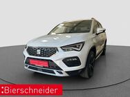 Seat Ateca, 1.5 TSI Xperience BEATS 18, Jahr 2022 - Hüttlingen