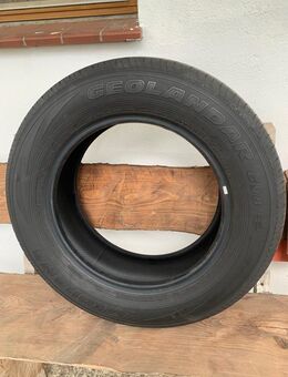 YOKOHAMA GEOLANDAR G 98, Sommerreifen, 225/65 R 17 102 V - Wustrow (Wendland)
