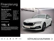 Skoda Octavia, 1.5 TSI IV Combi Ambition, Jahr 2024 - Hofheim (Taunus)