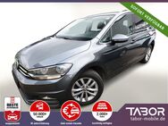 VW Touran, 1.4 TSI 150 Highline ergoA CompM, Jahr 2017 - Kehl