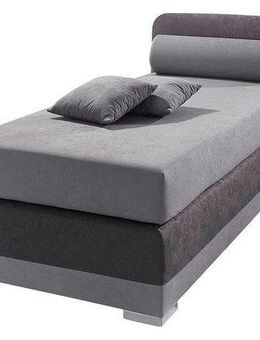 Maintal Boxspringbett Lago, in 3 verschiedenen Matratzenarten, H2 oder H3