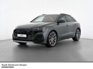 Audi SQ8, TFSI, Jahr 2024 - Essen