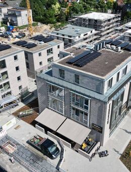 Gemütliche Wohnung im 1. OG in ruhiger Lage von Recke (Haus 5, Whg. 3) - Recke