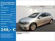 VW Golf, 1.6 TDI Comfortline, Jahr 2019 - Düsseldorf