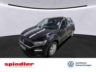 VW T-Roc, 1.5 TSI United, Jahr 2020 - Würzburg