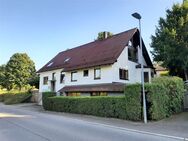 Freistehendes Generationenhaus in Ortsrandlage von Kieselbronn - Kieselbronn