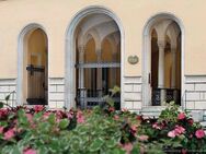 Aus Wohnen wird Residieren: Willkommen im "Königspalais" in Bad Reichenhall - Bad Reichenhall
