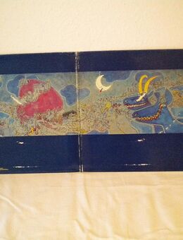Frankie goes to Hollywood-Welcome to the PLeasuredome-Vinyl-DLP,1984 - Linnich