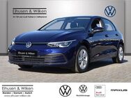 VW Golf, 2.0 VIII TDI LIFE FIRST EDITION, Jahr 2020 - Norden