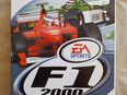 EA Sports F1 2000 PC-Spiel Deutsch in 22175