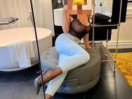 NEU 🔥 LISA, sexy LATINA 🔥 JUNG und voller LEIDENSCHAFT 🔥 TOP-Service - München