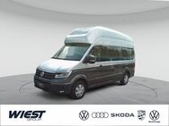 VW California, Crafter Grand California 600 TDI, Jahr 2023 - Darmstadt