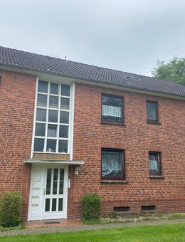 Helle 4 Zi Whg in Engeo - Bremervörde