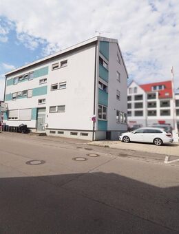 +TOP-INVEST+ Wohn- und Geschäftshaus in Illerkirchberg - 7 Einheiten, bis zu 7,17?% Rendite möglich! - Illerkirchberg