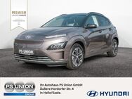 Hyundai Kona, Prime Elektro, Jahr 2022 - Halle (Saale)