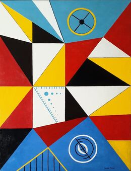 Komposition 24,,18 - Nürnberg