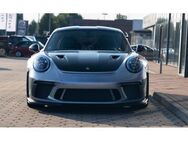 Porsche 911 4.0 GT3 RS NEU Weissach Paket - Altenberge