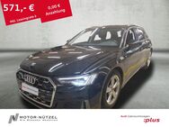 Audi A6, Avant 45 TFSI QU S-LINE, Jahr 2024 - Hof