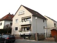 albero:) Attraktives Immobilienpaket: 3-Familienhaus und Neubau mit 2 exklusiven Wohnungen! - Hanau (Brüder-Grimm-Stadt)