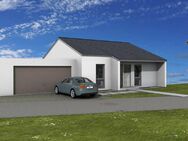Neubau in Konz - Krettnach - 4 ZKB - über 150 m² Wfl. - 650 m² Grundstück - Garten - Garage optional - Konz