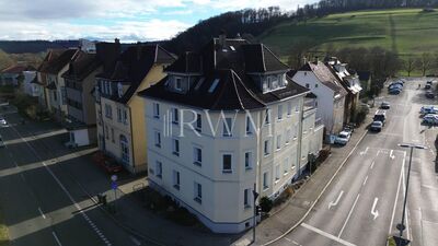 Sicheres Anlageziel? Tübingen trifft ins Schwarze - Mehrfamilienhaus mit viel Potential!