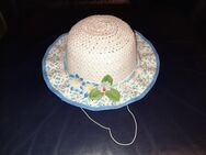 Vintage-Hut für Mädchen zu verkaufen - Walsrode