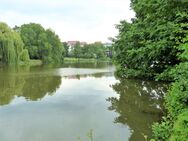 Vermietete 3-Zimmerwohnung in bester Lage direkt am Lietzensee - Berlin