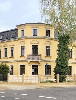 www.r-o.de +++ Familien aufgepasst - 4-Raumwohnung mit eigenem Gartenanteil - Dresden