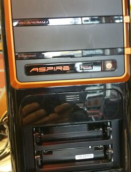 PC Desktop Acer Aspire - Berlin