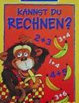Lernspiel Kosmos "Der echte Scout" Kannst Du Rechnen? - Hamburg