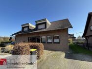 Borken! Vermietetes 3- Familienhaus in stadtnaher Lage! - Borken