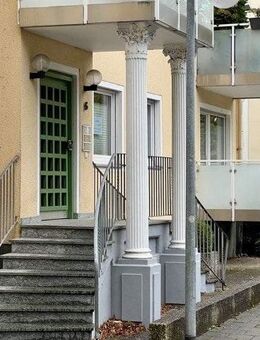 Attraktive 3-Zimmer-Einheit im Herzen von Bad Pyrmont - vielseitig nutzbar als Praxis, Büro oder Wohnung - Bad Pyrmont